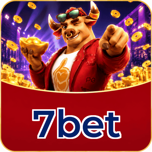 7bet Instalar Logo 1