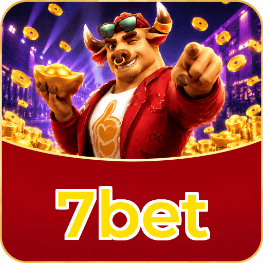 Slots 7bet - Jackpots Progressivos