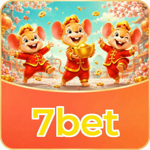 7bet Segurança Logo 3