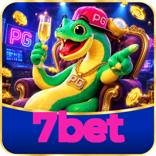 7bet Instalar Logo 2