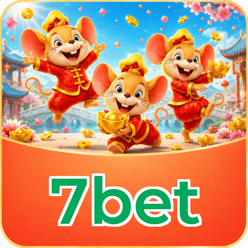 7bet Logo 2