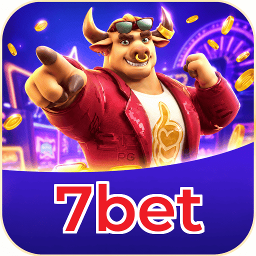 7bet Segurança Logo 1