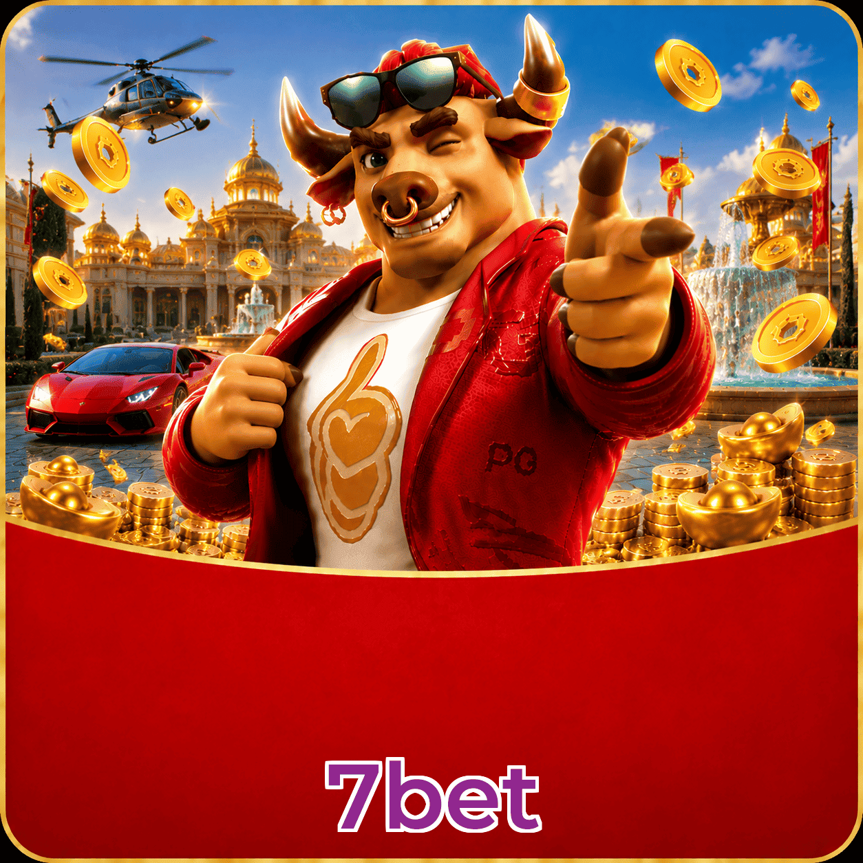 Cash Out 7bet