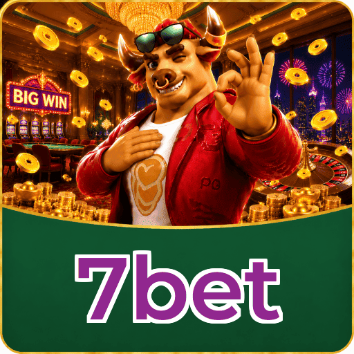 Loteria 7bet - Mega-Sena online
