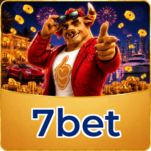 7bet Logo 1