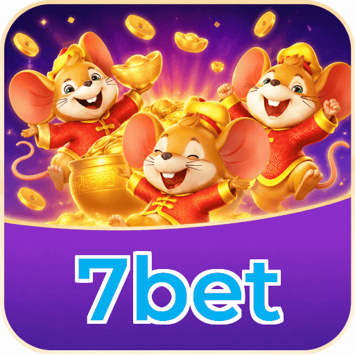 7bet Instalar Logo 3